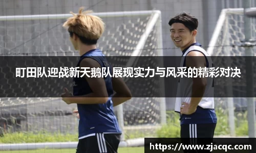 美嘉体育町田队迎战新天鹅队展现实力与风采的精彩对决